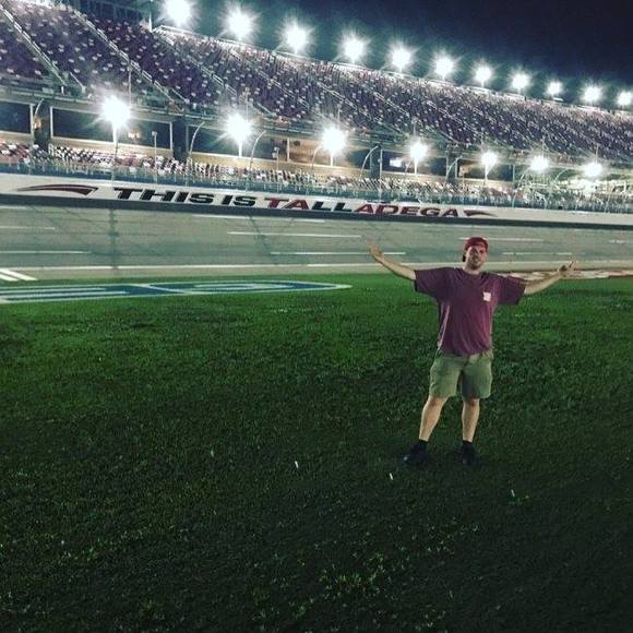 Meet your Posher, Ross - Picture 1 of 1